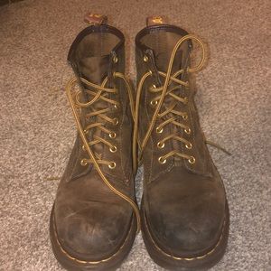 Doc Marten Boots